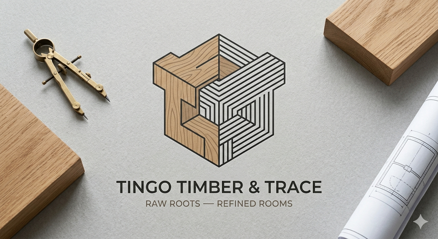 Tingo Timber & Trace Watermark